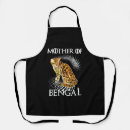 Search for bengals aprons Crazy cat lady