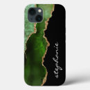 Search for green agate iphone cases Marble