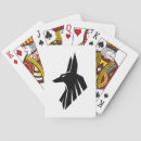Search for ancient egypt playing cards Ankh