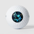 Search for dragonfly golf balls Blue