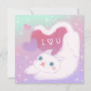 Search for valentine cat invitations Kitten