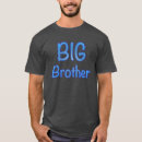 Search for big brother little brother tshirts Sibling
