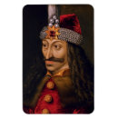 Search for vampire magnets Vlad