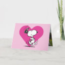 Search for snoopy valentines day cards Charles schulz