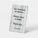 Search for wear mask posters White