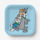 Search for hanna barbera paper plates Astro