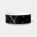 Search for marble pet bowls White