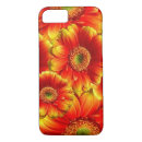 Search for gerbera daisy iphone cases Daisies