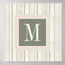 Search for monogram beige posters Grey