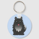 Search for pomeranian dog key rings Puppies
