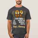 Search for funny 2nd anniversary gifts Birthday