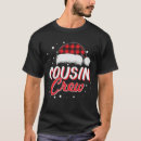 Search for cousin crew christmas tshirts Plaid