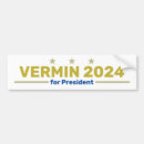 Search for supreme bumper stickers Election