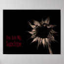 Search for you are my sunshine art Floral