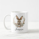Search for easter bunny design mugs Kids