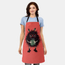 Search for literature aprons Reading