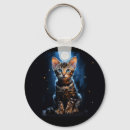 Search for bengal cat key rings Feline