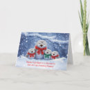 Search for son and family christmas cards For him