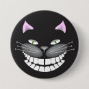 Search for cheshire badges Kitty