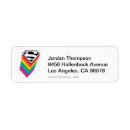 Search for dc return address labels Rainbow