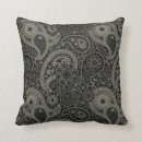 Search for paisley cushions Swirls