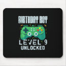 Search for geek kids mouse mats Fantasy