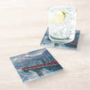 Search for train coasters Ice