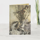 Search for arthur rackham postcards Fairytales