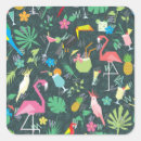 Search for tropical drink stickers Beach