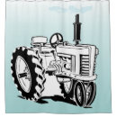 Search for tractor shower curtains Farming