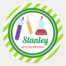Search for mad scientist stickers Geek
