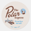 Search for no expression stickers The polar express