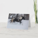 Search for running horse cards Herd