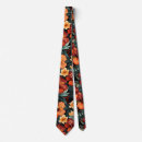 Search for a 18 ties Pattern