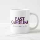 Search for greenville mugs East carolina university