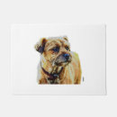 Search for wolf doormats Pug