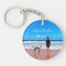 Search for ocean design key rings Text