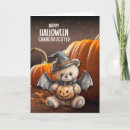 Search for pumpkins halloween cards Autumn
