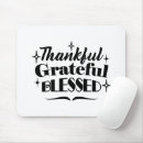 Search for grateful mouse mats Grateful thankful blessed