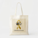 Search for virus bags Covid 19