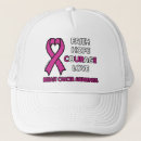 Search for courage hats Cancer