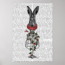 Search for hare posters Steampunk