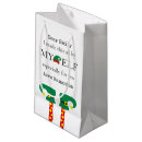 Search for christmas elf gift bags Funny