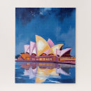 Search for sydney australia puzzles Blue