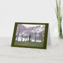 Search for japanese lantern cards Cherry blossoms