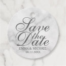 Search for marble save the dates Elegant