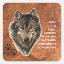 Search for animal totem stickers Spiritual