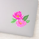 Search for peonies stickers Cute