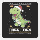 Search for saurus stickers Tyrannosaurus rex
