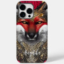 Search for red fox iphone cases Floral